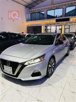 نیسان ئەلتیما